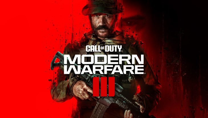 Announcing Call of Duty: Modern Warfare II — Call of Duty: Modern Warfare  II — Blizzard News