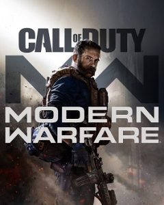 Call of Duty: Modern Warfare will have dedicated servers