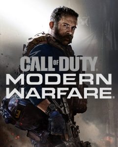 Call of Duty: Modern Warfare is the Final No.1 of 2019