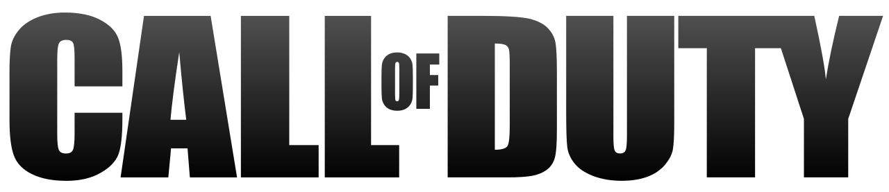 Call of Duty Series Logo