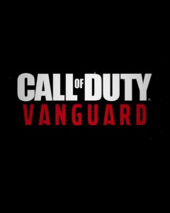 Call of Duty Vanguard officially announced