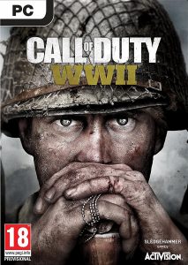 Call of Duty WW2 - PC