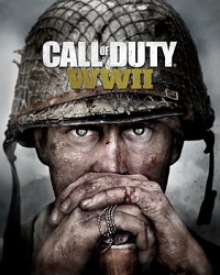 Call of Duty: WW2 keeps the top