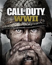 Call of Duty WW2 not coming to Nintendo Switch