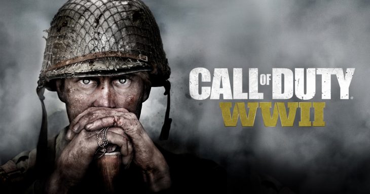 Call of Duty WW2