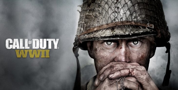 Call of Duty WW2