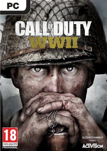 Call of Duty WWII - PC