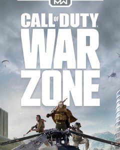 Call of Duty Warzone hit 6M players in less than 24 hours