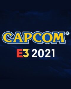 Capcom E3 2021 roundup