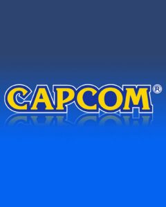 Capcom facing a lawsuit over stolen artwork