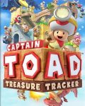 Captain Toad Treasure Tracker