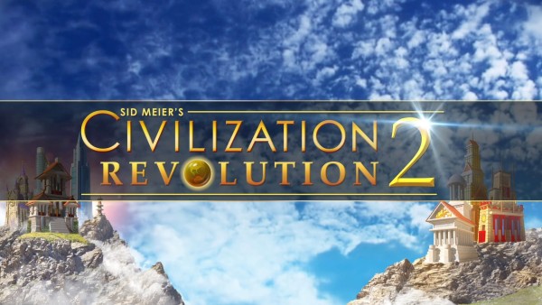 civilization revolution