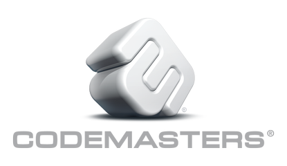 Codemasters Logo - PNG