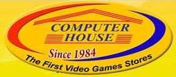 Computer House