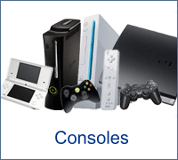 WholesGame - Wholesale Video Games and Consoles