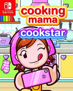 Cooking Mama developer speaks out about latest game using Switches to mine for cryptocurrency