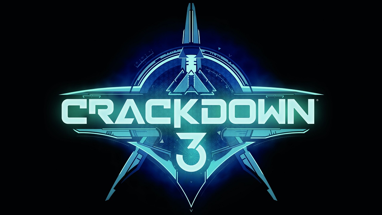 Crackdown 3