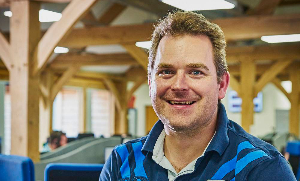 Craig Fletcher leaving GAME Digital at end of 2017 WholesGame