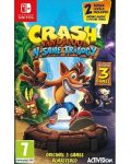 Crash Bandicoot N Sane Trilogy - Nintendo Switch