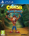 Crash Bandicoot N. Sane Trilogy