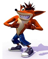 Rumours Suggest Crash Bandicoot Revival