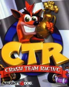 Crash Team Racing Remaster reportedly in the works