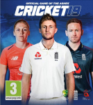 Cricket 19 - The Official Game of the Ashes