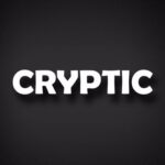 Cryptic Studios - Logo