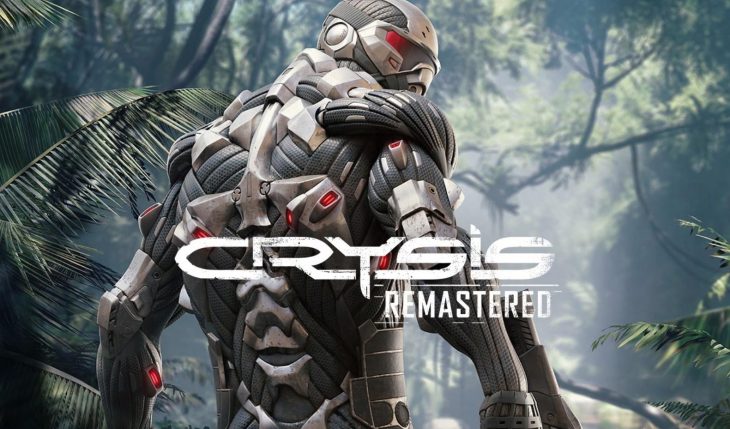 Crysis Remastered - Banner - 30-06-20