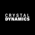 Crystal Dynamics - Logo