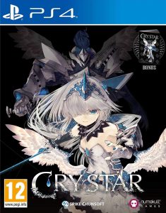 Crystar - PS4