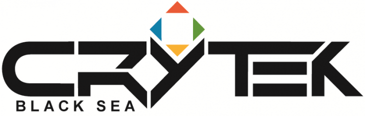 Crytek Black Sea - Logo