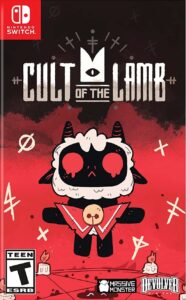 Cult of the Lamb - Switch