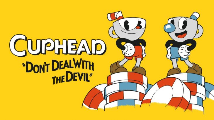 Cuphead