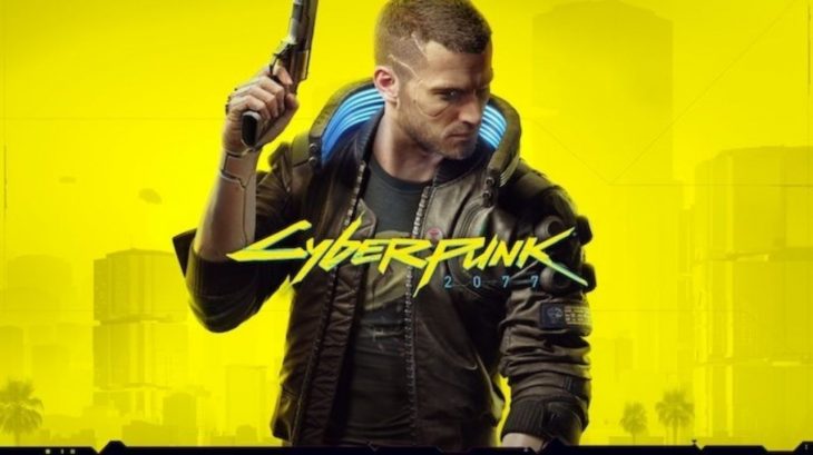 Cyberpunk 2077