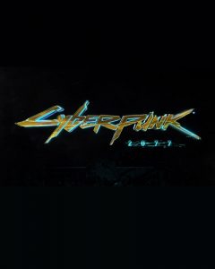 Cyberpunk 2077 coming to E3 2019