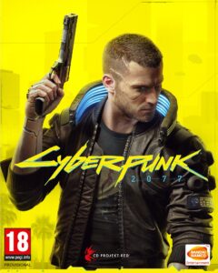 Cyberpunk 2077 has sold 8 million pre-orders before launch