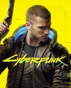 Cyberpunk 2077 is going to be censored in Japan