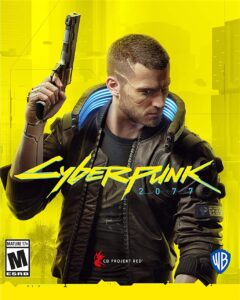 CD Projekt faces class-action lawsuits over Cyberpunk 2077