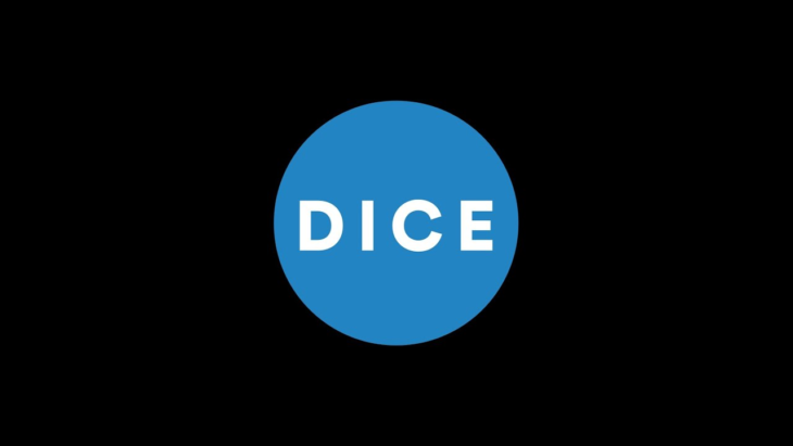 DICE Awards - Logo
