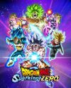 DRAGON BALL Sparking! ZERO - Banner