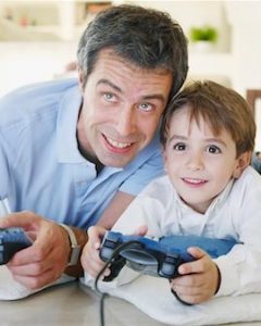 Parents’ increase game spending on kids in 2018