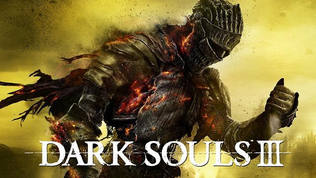 Dark Souls 3