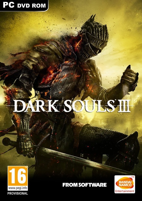 Dark Souls 3 Wholesale WholesGame