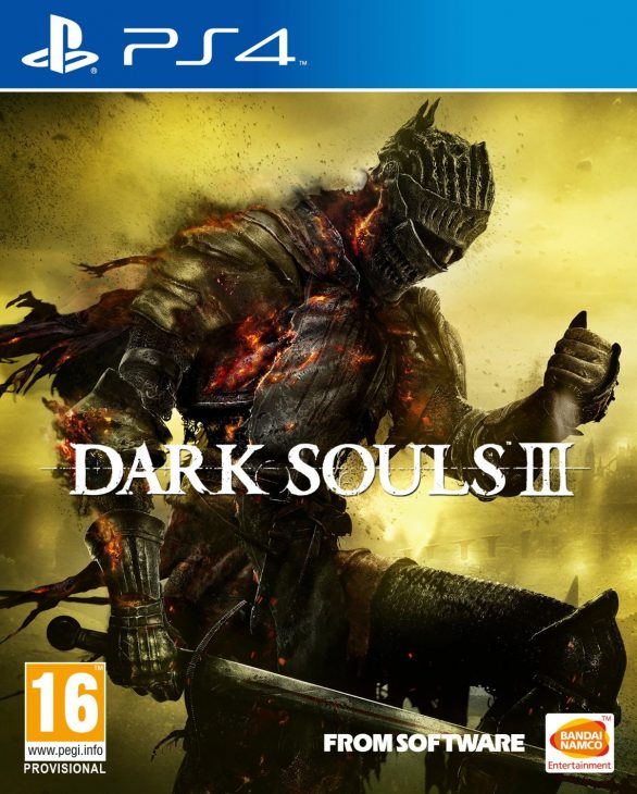 Dark Souls 3 Wholesale WholesGame