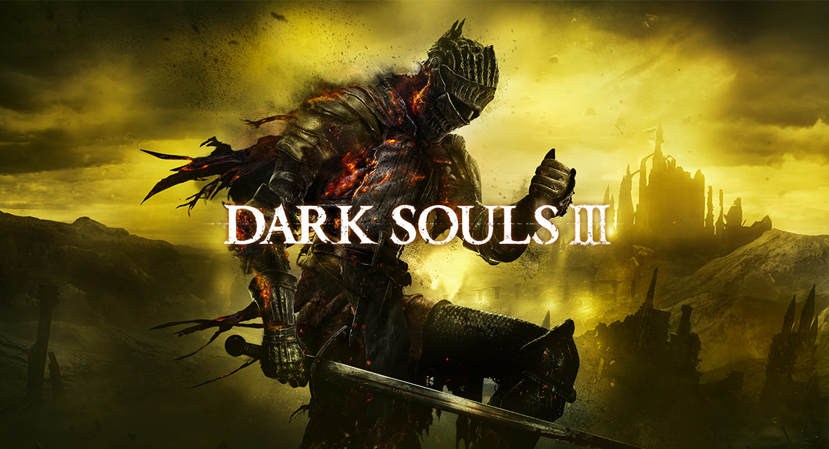 Dark Souls 3 review – the grandiose end to an unmatched trilogy, Games