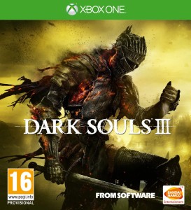 Dark Souls 3 - Xbox One
