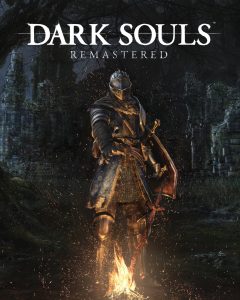 Dark Souls Franchise tops 27 million sales