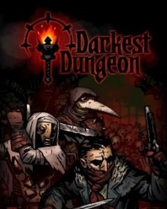 Darkest Dungeon’s physical edition to come to retail