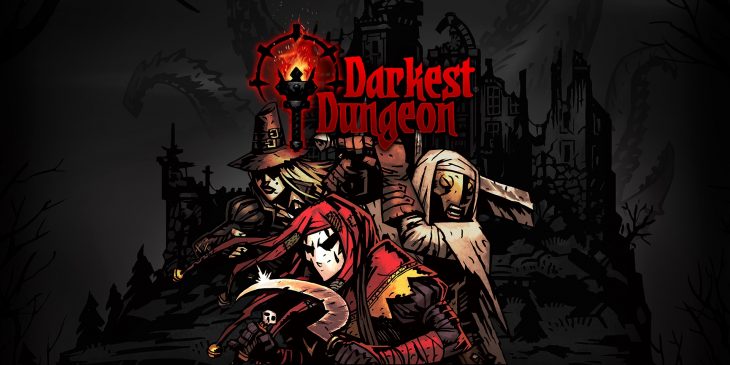 Darkest Dungeon